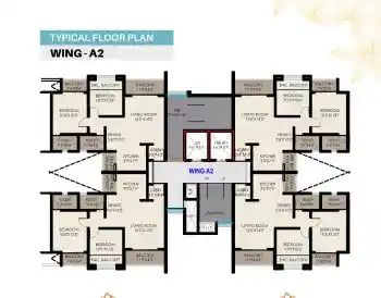 2 BHK